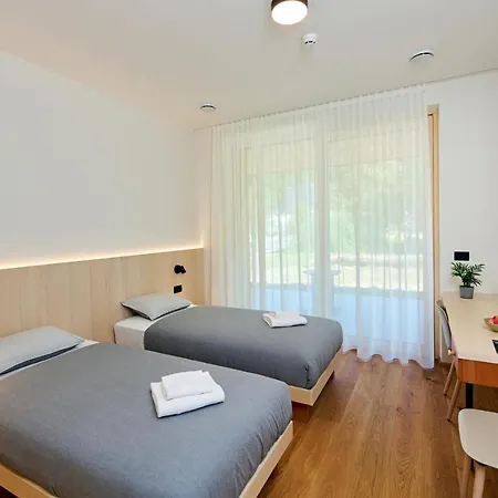 Na Trati بيت ضيافة