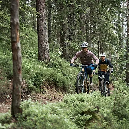 招待所 Na Trati Crna na Koroskem