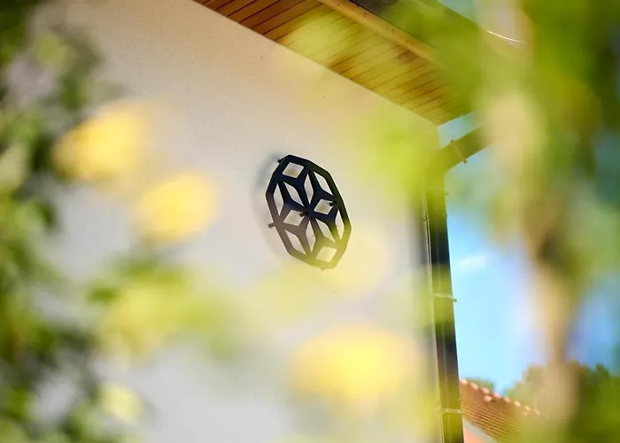 Na Trati Gostinjska kuća 3*