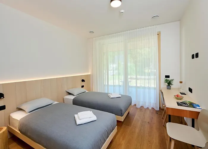 Na Trati Gostinjska kuća