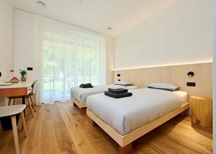 Na Trati Gostinjska kuća