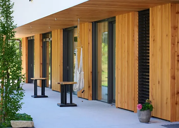 Na Trati Gostinjska kuća Crna na Koroskem