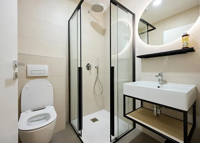 Na Trati Gostinjska kuća