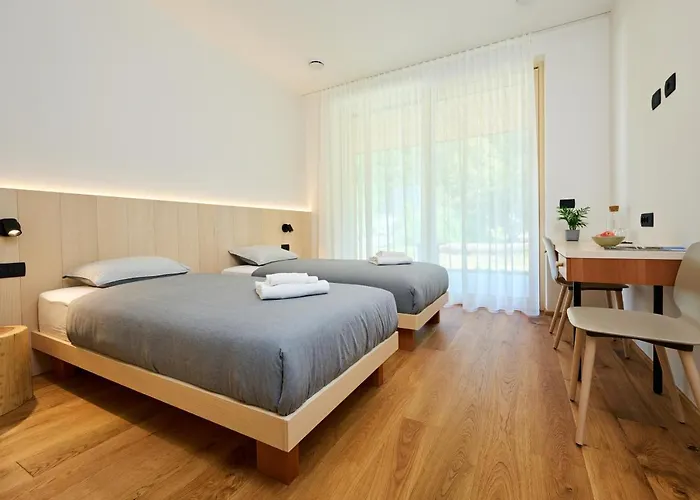 Gostinjska kuća Na Trati